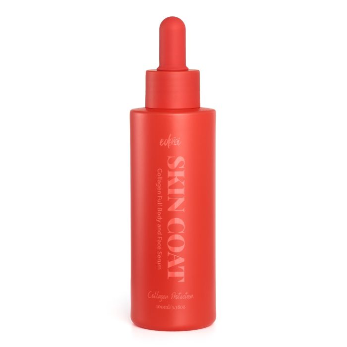 ED&I SKIN COAT FULL BODY COLLAGEN PROTECT 100ML Serum